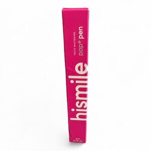 Hismile Teeth Whitening Pen NIB